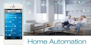 Home Automation System