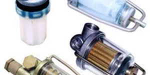 Diesel Pre Filter Assemblies