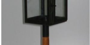 Antique Garden Lantern