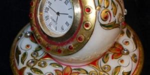 Decorative Marble Watch