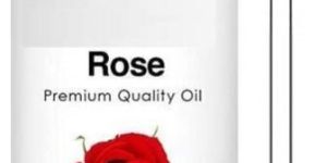 Rose Oil