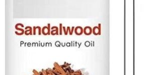 Sandalwood Oil