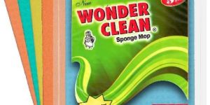 Wonder Clean Sponge Wipes
