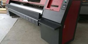 Solvent Inkjet Printer