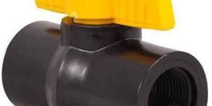 Irrigation Ball Valve