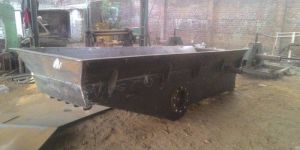 Vibrating Screen Machine