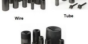 Dies for Continuous Casting