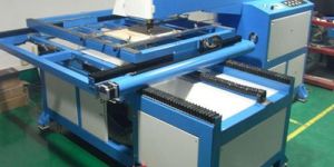 Laser Cutting Machine