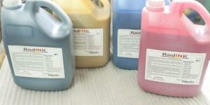 Solvent Ink