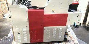Two Color Offset Press