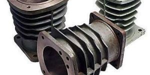 Air Compressor Cylinder