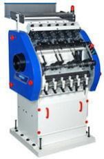 Dori Making Braiding Machine