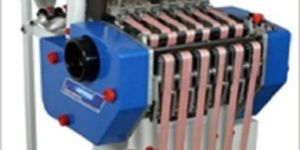 Needle Loom Machine