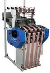 Niwar Tape Making Machine