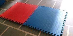 Interlocking Mat