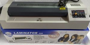 Paper Lamination Machine