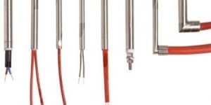 High Density Cartridge Heater