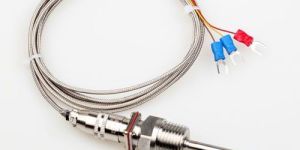 PT100 Temperature Sensor