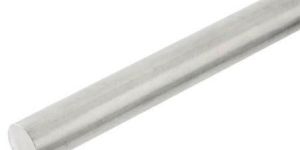 Aluminum Round Rod