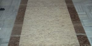 Hand Knotted Gabbeh Carpet