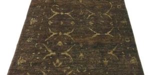 Hand Knotted Jute Carpet
