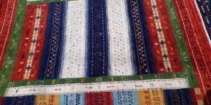 Hand Knotted Wool Lincoln Carpets