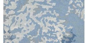 Hand Tufted Wool Carpet