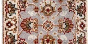 Persian Hand Knotted Carpets