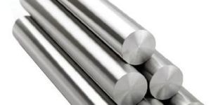 Stainless Steel Bright Bar