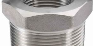 Stainless Steel Bushings