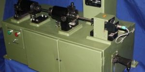Fatigue Testing Machines