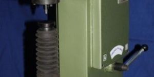 Rockwell Hardness Testing Machines