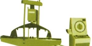 Spring Testing Machines