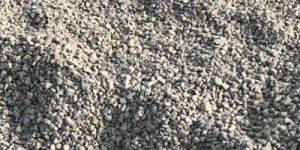 Construction Aggregates