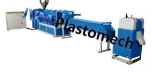 Plastic Dana Making Machine