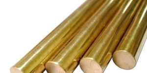 Brass Rods
