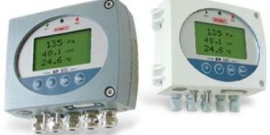 Multi Function Pressure Instrument