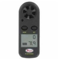 Thermo Anemometer