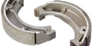 Hero Splendor Brake Shoe