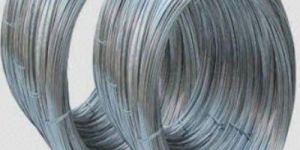 SS Wire Rod Coil