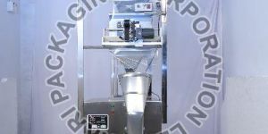 1 Kg Single Head Weigh Filling Machine