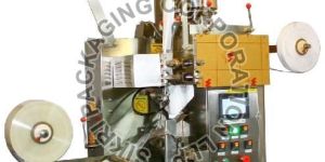 Tea Bag Packing Machine