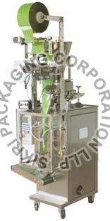 Granule Packing Machine