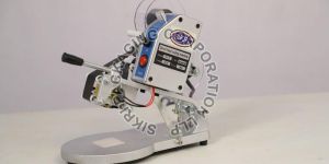 Manual Batch Printing Machine