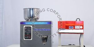 Weigh Filler Machine