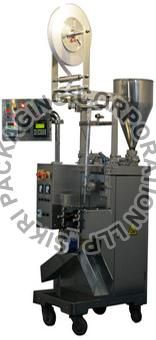 Single Lane Stick Pack Machine