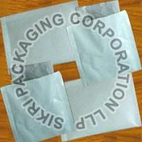 Tea Bag Outer Envelope Paper