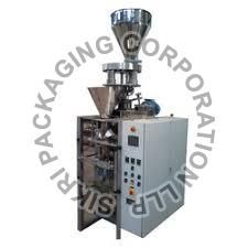 Tea Sachet Packing Machine