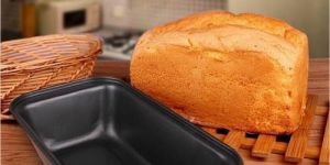 Bread Loaf Mould Pan