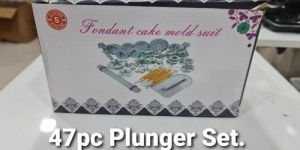 Cake Plunger